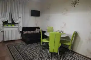 Квартира и природа. Прекраснейшее место