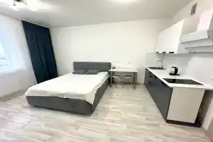 Квартира на Сортировке, Екатеринбург