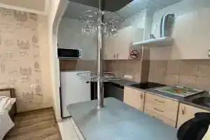 Уютные апартаменты, Кисловодск