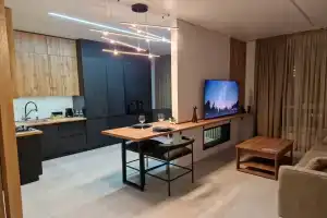Премиум апартаменты в центре Нальчика