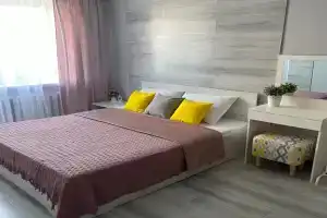 Уютная квартира возле Южного вокзала, Калининград