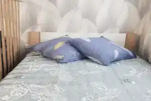 Уютная студия, Южно-Сахалинск