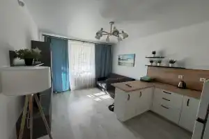 Уютная студия, Калининград