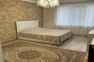 2-комнатная квартира, Каспийск
