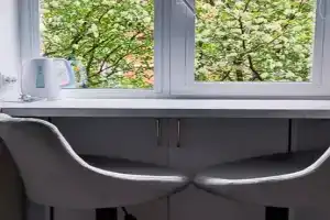 Квартира-музей с видом на Филармонию, Калининград