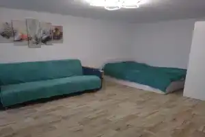Уютная студия, Ефремов