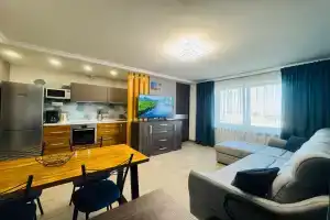 Апартаменты рядом с Минск-Ареной, Минск