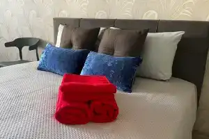 Светлая квартира, Ярославль