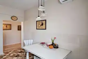 3-комнатная квартира, Калининград