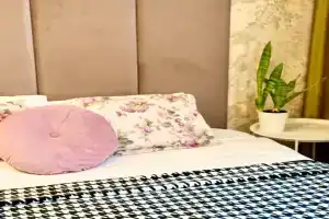 Квартира в лучшем комплексе