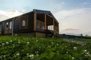 Базы отдыха