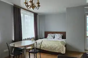 Студия в центре города