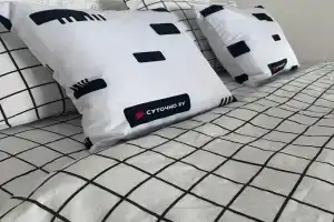 Уютная однокомнатная квартира, Вологда