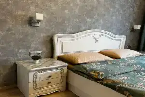 Комфорт, Москва