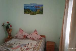 Номер с санузлом и прихожей, Рыбачье