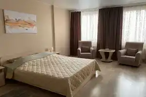 Уютная квартира, Красноярск