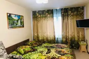 Квартира рядом с Ареной, Гатчина