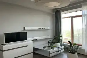 1-комнатная квартира, Ливадия