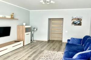 Comfort апартамент в шаговой доступности от музея