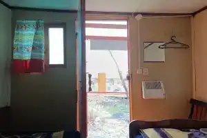 Двухместный номер с 2 отдельными кроватями летняя двухместная комната, Ростов Великий