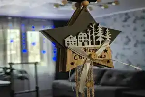 Квартира в 10 минутах от Байкала