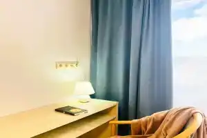 Гостиница «Семь Пятниц», Сочи