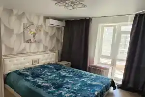 Уютная евродвушка в ЖК Екатерининский, Ростов-на-Дону