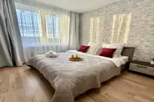 Дизайнерский ремонт, авторские решения