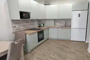 Квартира рядом с морем, Зеленоградск