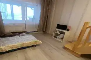 Супер квартира, Сергиев Посад