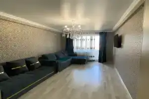 Светлая уютная квартира рядом с морем, Каспийск