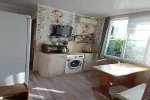 Домик с видом на море, Туапсе
