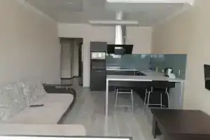 Уютная квартира рядом с аквапарком, Оренбург