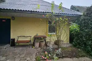 Усадьба «Паулинка»