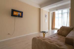 Квартира рядом с морем, Махачкала