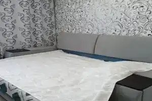 Уютный дом, Засечное