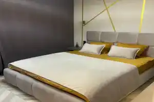 Golden chic новые Аrt Apart на Советской в историческом центре