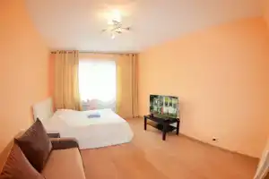 Апартаменты в центре на Садовой