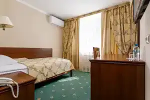 Одноместный номер Первая категория (стандарт), Ставрополь