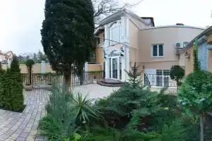 Апартаменты «Да Винчи»