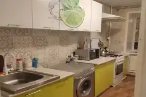 Уютная квартира на Вотчине Деда Мороза, Великий Устюг