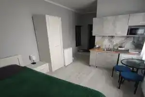 Студия в центре