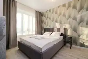Апартамент, Новосибирск