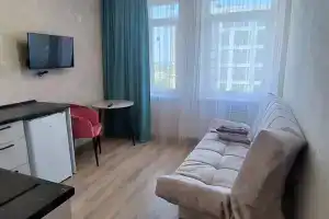 Квартира в доме комфорт класса в центре