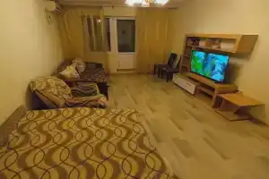 Уютная квартира рядом с морем, Новороссийск
