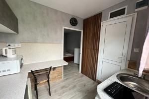 Трёхместный номер люкс, Анапа