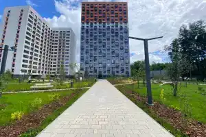 Комфортная однушка около Онкоцентра имени Цыба, Обнинск