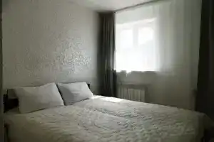 Двухместный номер с 1 кроватью эконом, Кисловодск