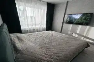 Шикарные закаты здесь, Новосибирск