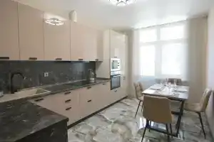 1-комнатная квартира в ЖК Достояние , этаж 2, Краснодар